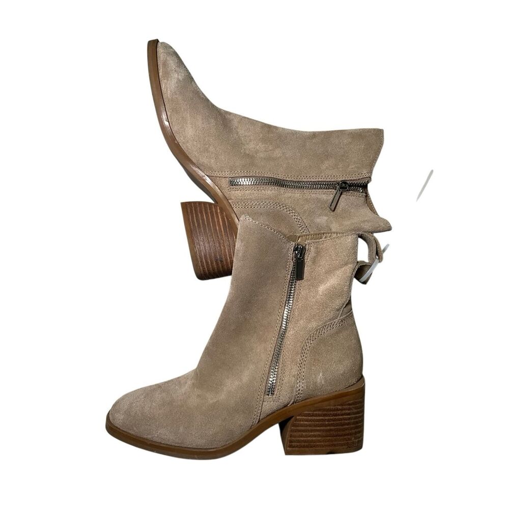 Steve Madden | Ruthy boot